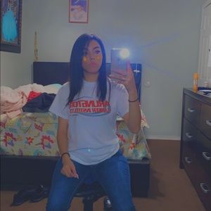 Meet your Posher, Adilenne